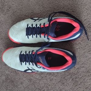 Asics Tennis Court Shoes